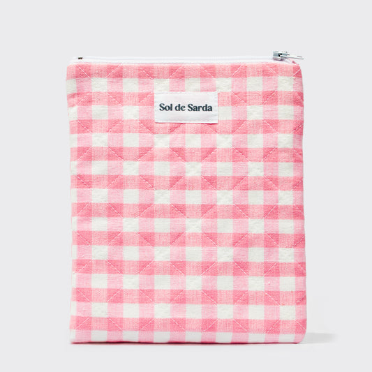 Pink Dream Kindle Cover