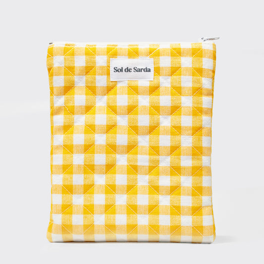 Buttercup Kindle Cover