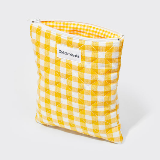 Buttercup Kindle Cover