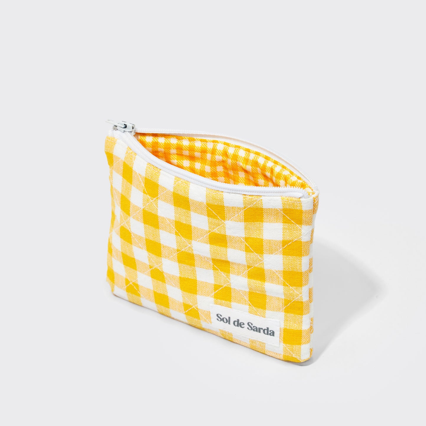 Buttercup Mini Pouch