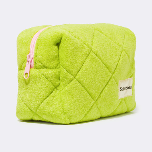 Strawberry Matcha