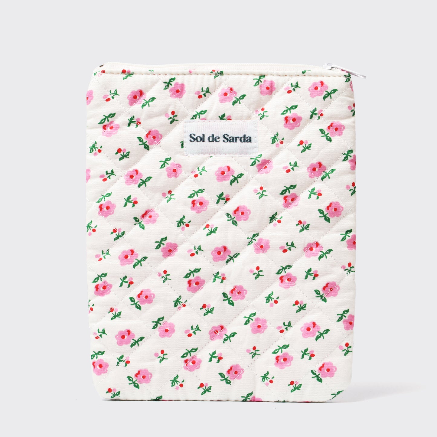 Garden Bloom Kindle Cover