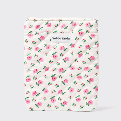 Garden Bloom Kindle Cover