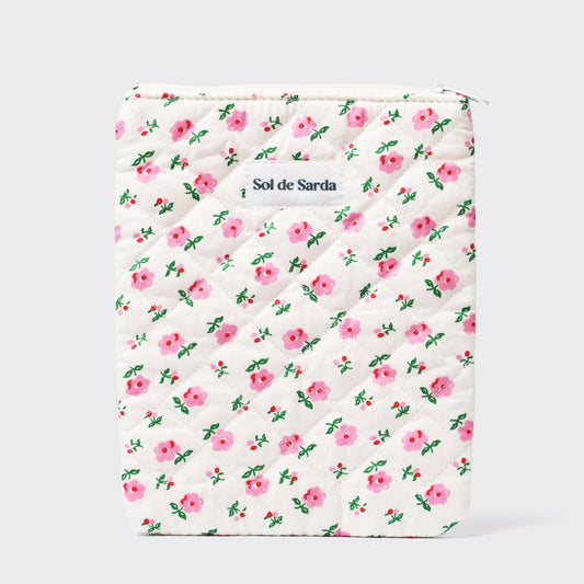 Garden Bloom Kindle Cover