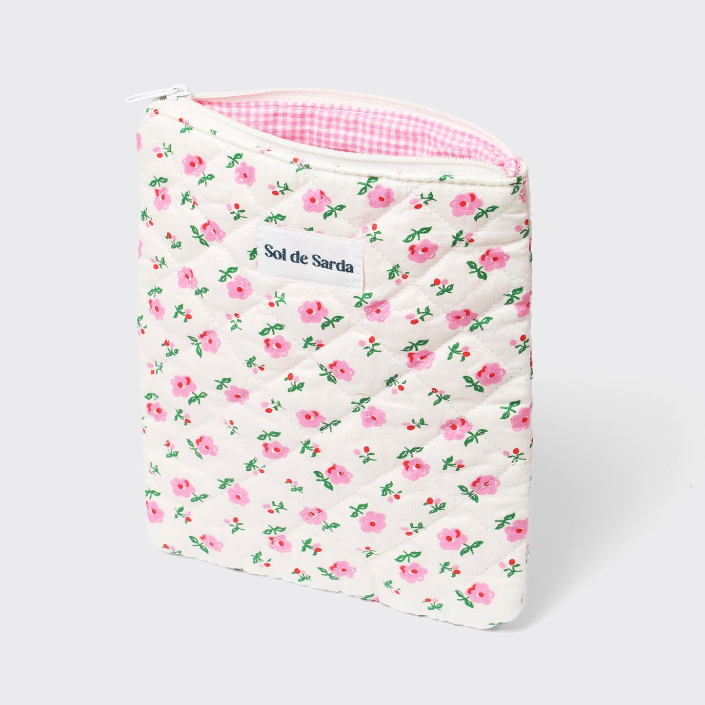 Garden Bloom Kindle Cover