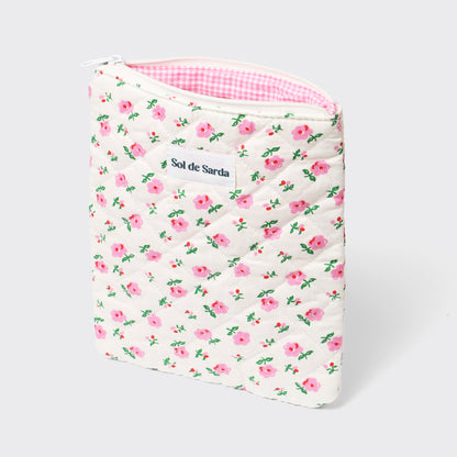 Garden Bloom Kindle Cover