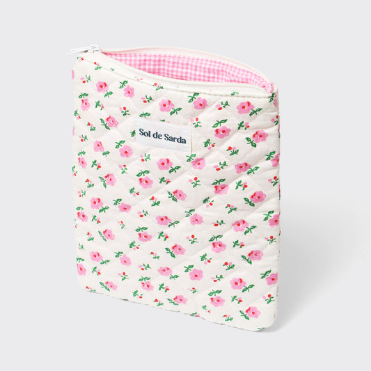 Garden Bloom Kindle Cover