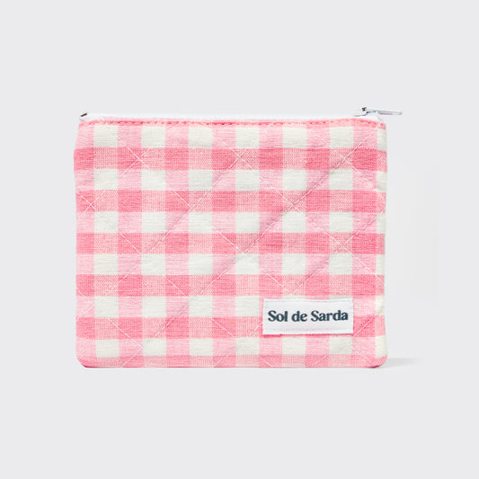 Pink Dream Mini Pouch