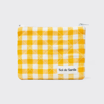 Buttercup Mini Pouch
